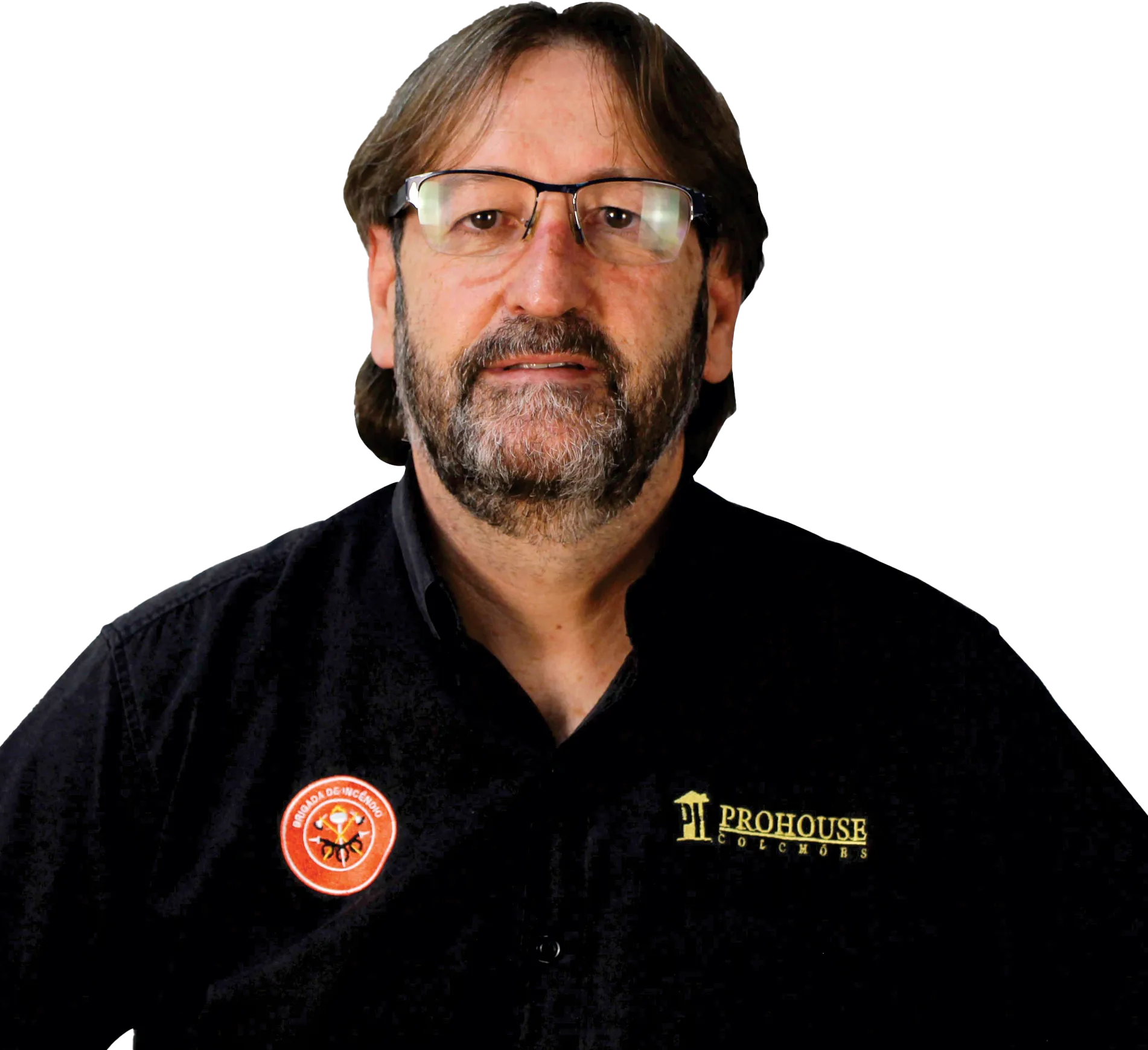 Foto de Ocimar Seren